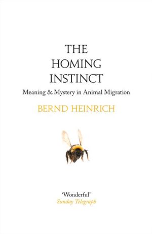 Homing Instinct