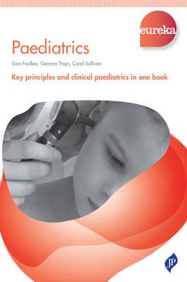 Eureka: Paediatrics | ABC Books
