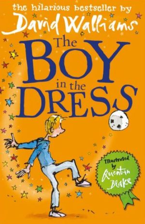 The Boy in the Dress | ABC Books