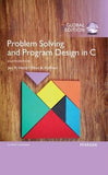 Problem Solving and Program Design in C, Global Edition, 8e