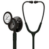 3M Littmann Classic III Monitoring Stethoscope: Smoke 5811