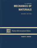 Mechanics of Materials, 2e