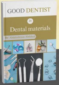 Good Dentist in Dental Materials | Abdelrahman Abdelaal