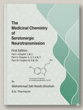 The Medicinal Chemistry of Serotonergic Neurotransmission