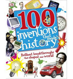 100 Inventions That Made History