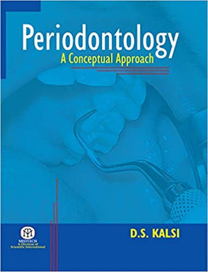 Periodontology A Conceptual Appraoch