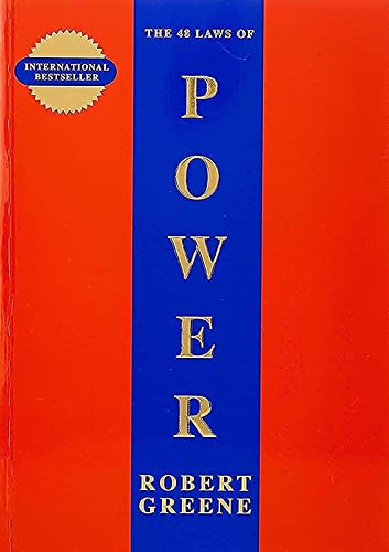 The 48 Laws Of Power | Robert Greene The 48 Laws Of Power | Robert Greene