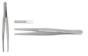 Surg. Insts- Forceps-Simple-Stainless Steel