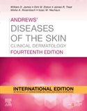 Andrews' Diseases of the Skin (IE), 14e