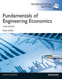 Fundamentals of Engineering Economics: (IE), 3e
