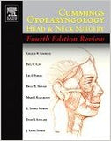 Cummings Otolaryngology: Head and Neck Surgery, 4-Volume Set (IE), 4e**