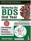 Mastering the BDS IInd Year, 10e**