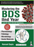 Mastering the BDS IInd Year, 10e**
