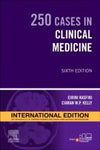 250 Cases in Clinical Medicine (IE), 6e