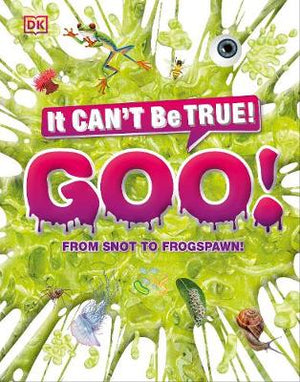 It Can't Be True! Goo!