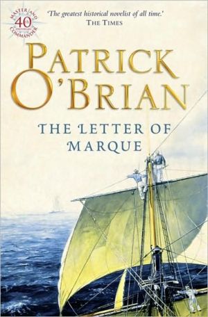 Letter of Marque