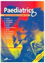 Paediatrics: An Illustrated Colour Text**