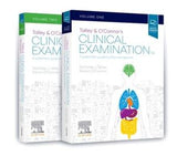 Talley and O'Connor's Clinical Examination - 2-Volume Set, 9e