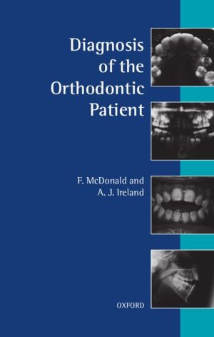 Diagnosis of the Orthodontic Patient