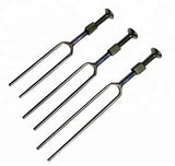Medical Tools-256 Hz ,Tuning Fork-Malaysia-Stainless Steel-LP | ABC Books