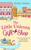THE LITTLE UNICORN GIFT SHOP