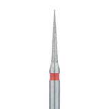 Dent. Inst-Burs-high speed-Needle 859 Yellow Bur