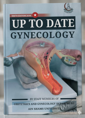 UP TO DATE: Gynaecology, 9e