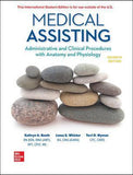 ISE Medical Assisting: Administrative and Clinical Procedures**