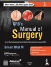 SRB’s Manual of Surgery, 7e