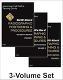 Merrill's Atlas of Radiographic Positioning and Procedures, 3-Volume Set, 16e