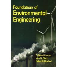 Foundations of Environmental Engineering