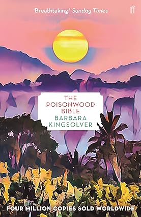 The Poisonwood Bible The Poisonwood Bible