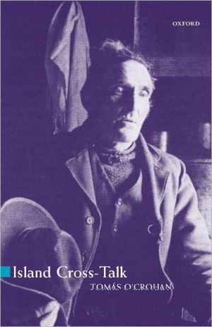 Island Cross-talk : Pages from a Diary