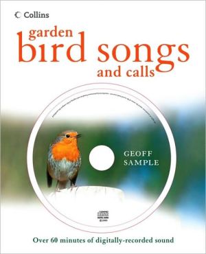 Garden Bird Songs and Calls
