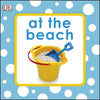 At The Beach