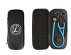 Stethoscope Case-Malaysia For 3M Littmann Cardiology IV-Black