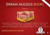 Derma Nucleus Book: For Postgraduate Dermatology Students Part II-2022