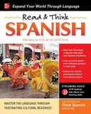 Read & Think Spanish, Premium, 4e