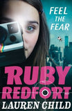Ruby Redfort (4) — Feel the Fear