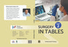 Matary Textbook Surgery in TABLES Part 2 | ABC Books