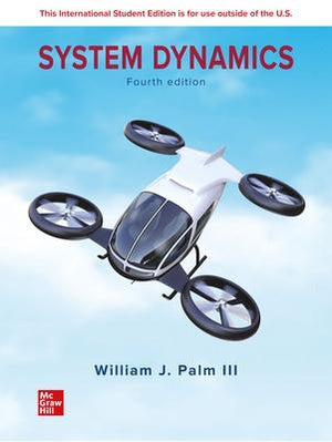 ISE System Dynamics, 4e