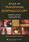 Atlas of Transnasal Esophagoscopy**