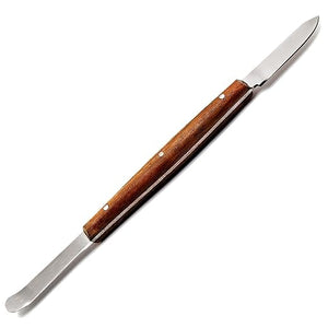 Dent. Inst-Wooden Arm Wax Knife-Ross