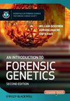 An Introduction to Forensic Genetics, 2e**