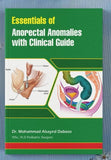 Essentials of Anorectal Anomalies with Clinical Guide