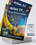 Atlas 11 - Drug Interactions