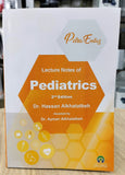 Lecture Notes of Pediatrics, 2e