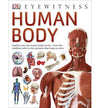 Eyewitness Human Body