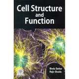 Cell Structure And Function