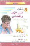 5 خطوات لمحاربة الربو والتحسس